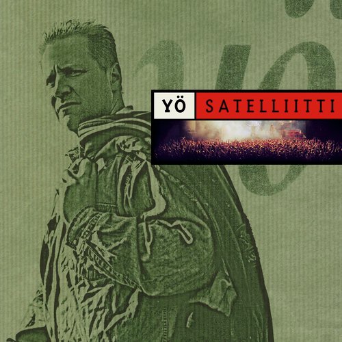 Satelliitti