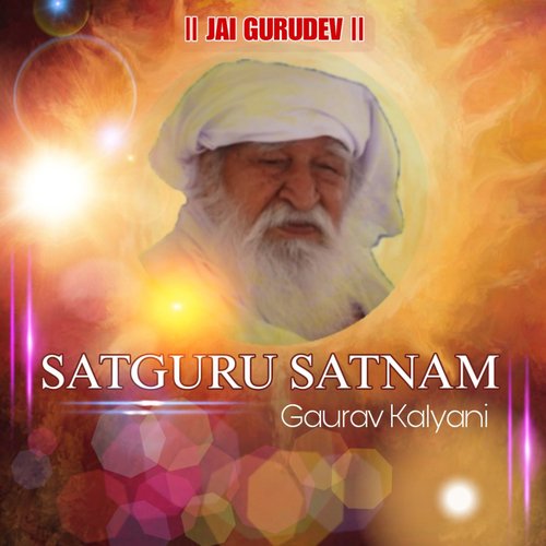 Satguru Satnam