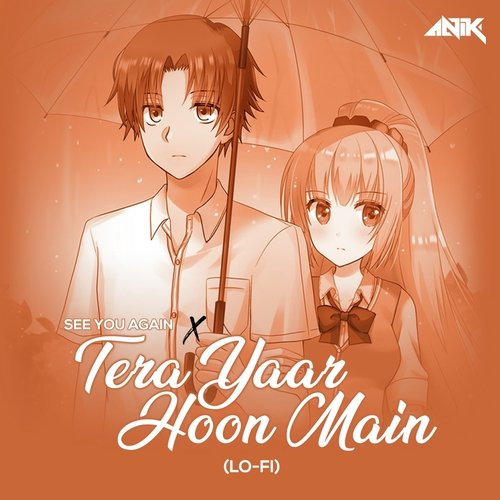 See You Again X Tera Yaar Hoon Main