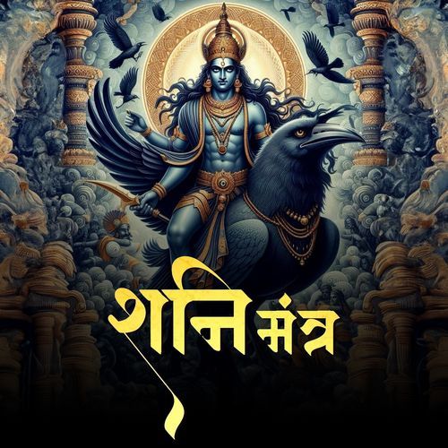 Shani Mantra