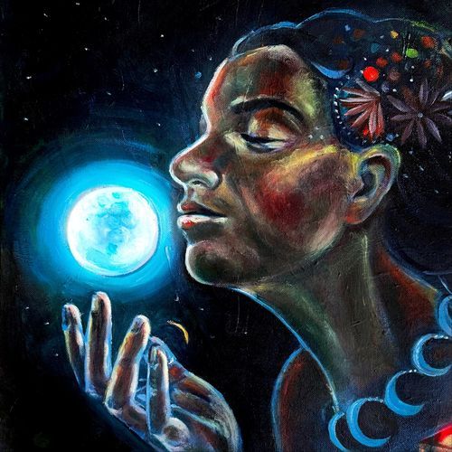 She (feat. Emily Valine & Cory Coffman) cover art
