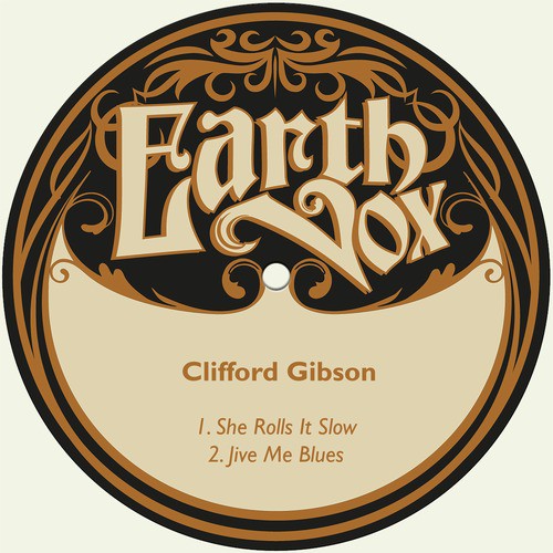 Clifford Gibson