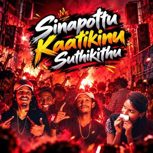 Sinapottu Kaatikinu Suthikithu