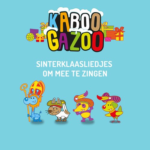 Sinterklaasliedjes Om Mee Te Zingen