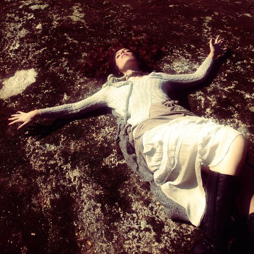 Soleá Del Mar cover art