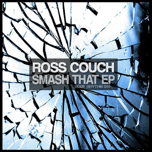 Ross Couch