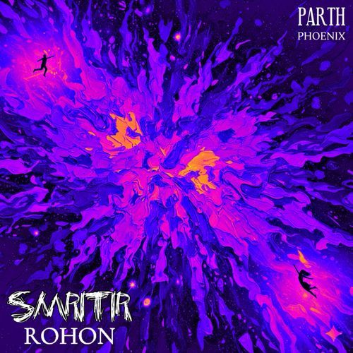 Smritir Rohon