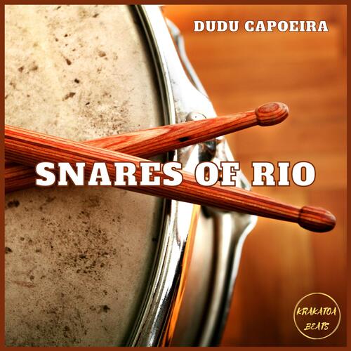 Snares of Rio cover art