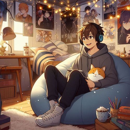 Gamfu cover art