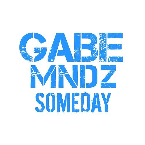 Someday (Acapella) cover art