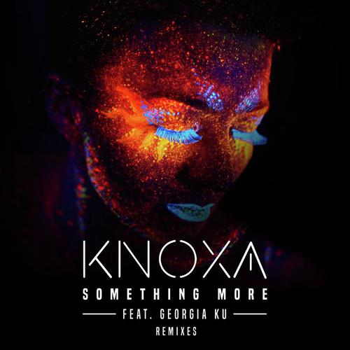 Something More (Remixes)_poster_image