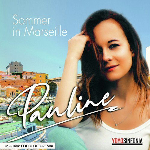 Sommer in Marseille