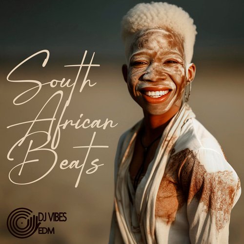 South African Beats: Afrohouse Music Mix_poster_image