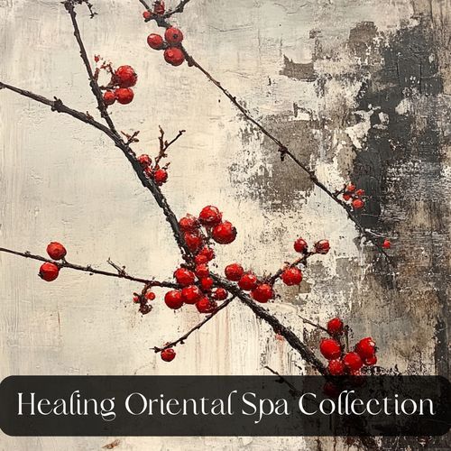 Spa Relaxation Oriental Flute and Sitar