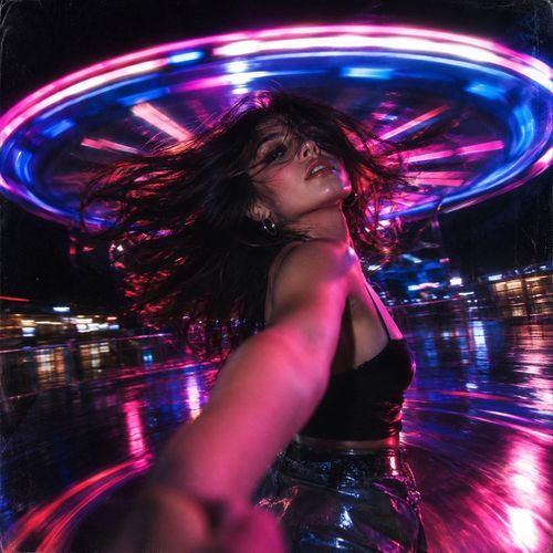 Spin me round
