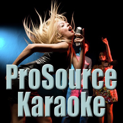 Stay (In the Style of Sugarland) [Karaoke Version] - Single
