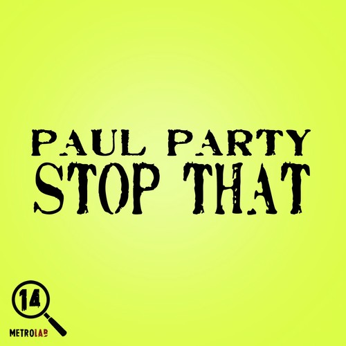 Paul Party