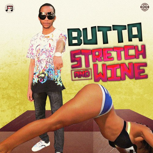 Stretch and Wine_poster_image