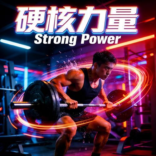 硬核力量 (Strong Power)