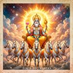 Surya Beej Mantra
