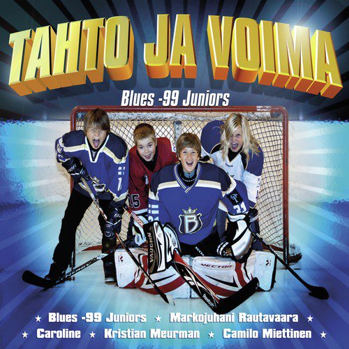 Tahto Ja Voima_poster_image