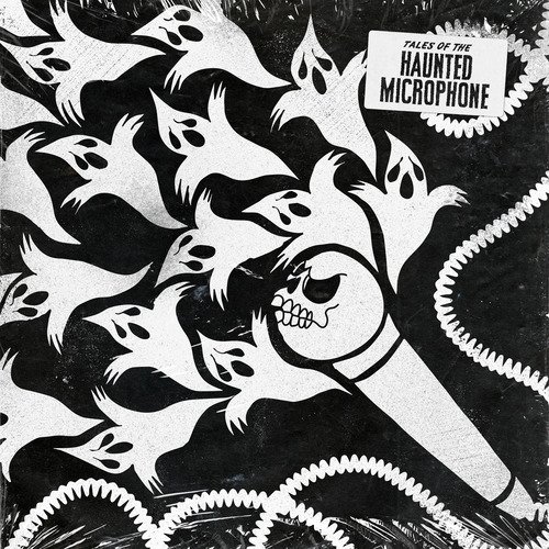 Tales of the Haunted Microphone_poster_image