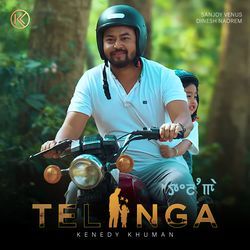 Telanga