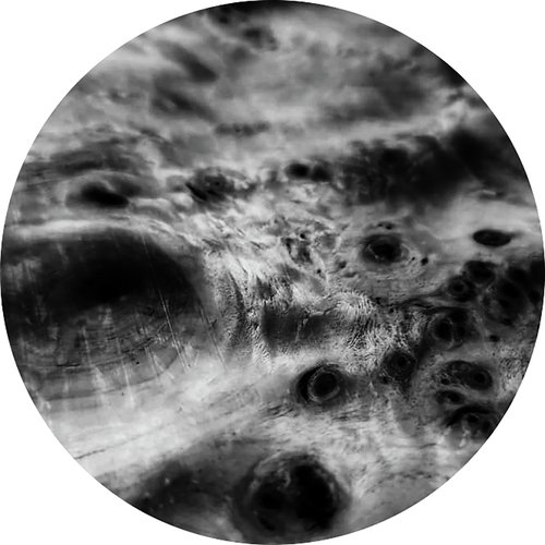 Tense cover art