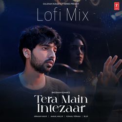 Tera Main Intezaar Lofi Mix(Remix By Bluk)-Pz0aViYEYV0