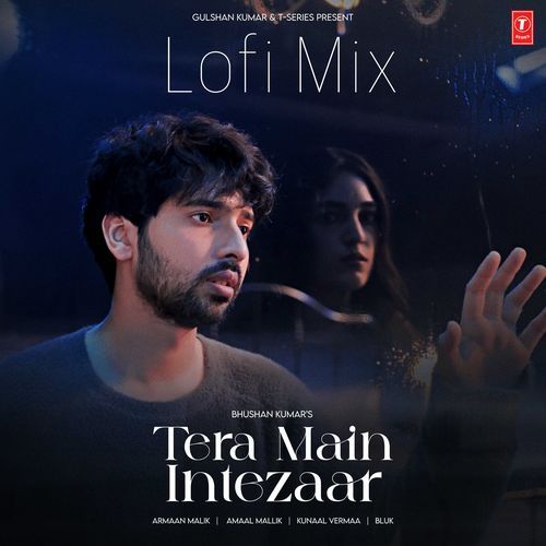 Tera Main Intezaar Lofi Mix