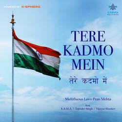 Tere Kadmo Mein-FQEaCDF-TQM