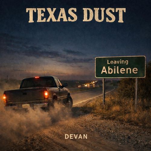 Texas Dust