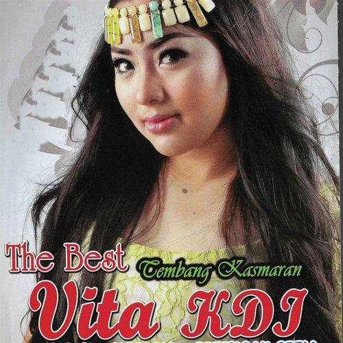 The Best Tembang Kasmaran Vita Kdi_poster_image