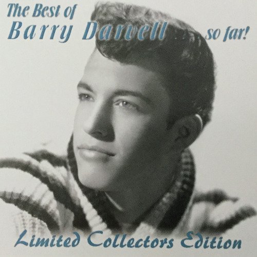 The Best of Barry Darvell so Far !