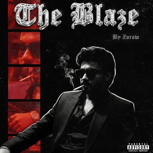 The Blaze