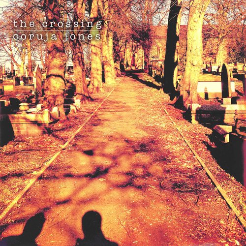 The Crossing cover art