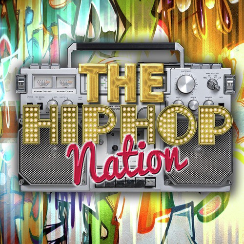 The Hip Hop Nation_poster_image