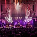 The Last English King (Live)