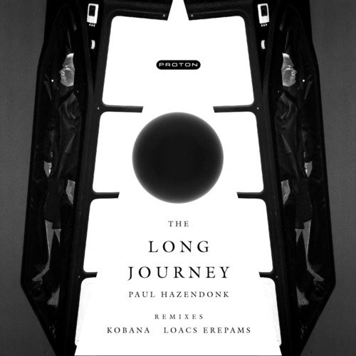 The Long Journey (Remixed)