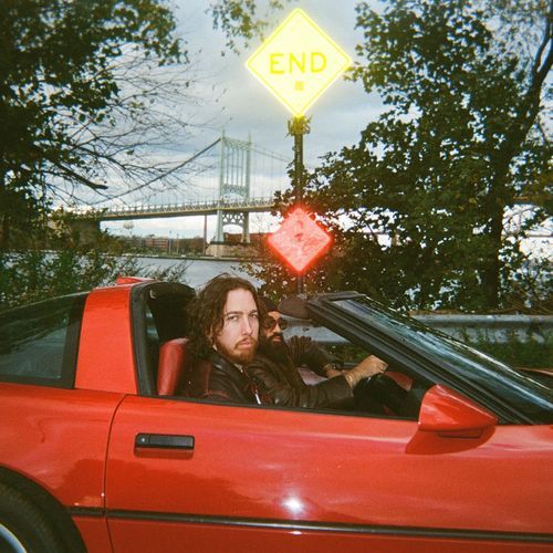 Analog Man cover art