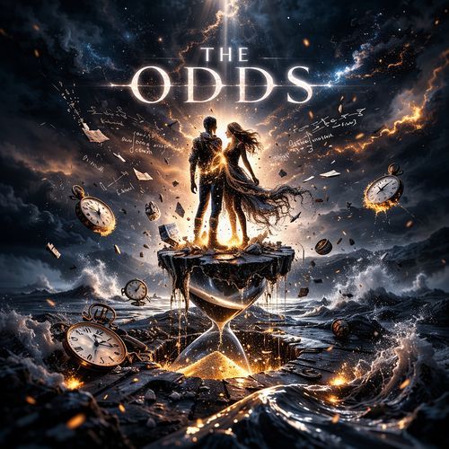 The Odds cover art