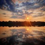 The Pilgrim Garrison