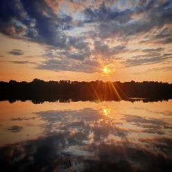 The Pilgrim Garrison