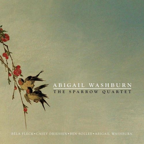The Sparrow Quartet - EP