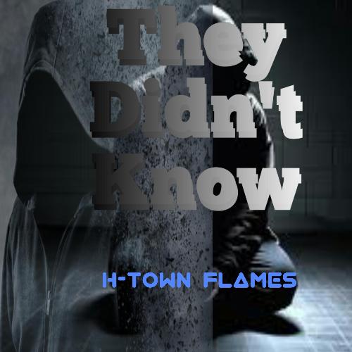 They Didn't Know_poster_image