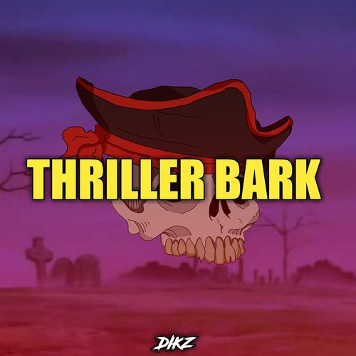 Thriller Bark