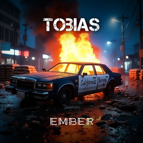Tobias cover art