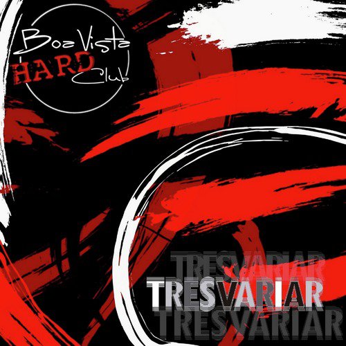 Preto e Branco cover art