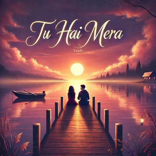 Tu Hai Mera