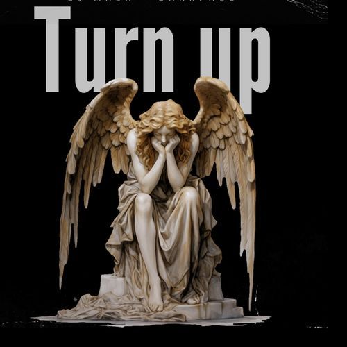 Turn up (feat. darkface)_poster_image